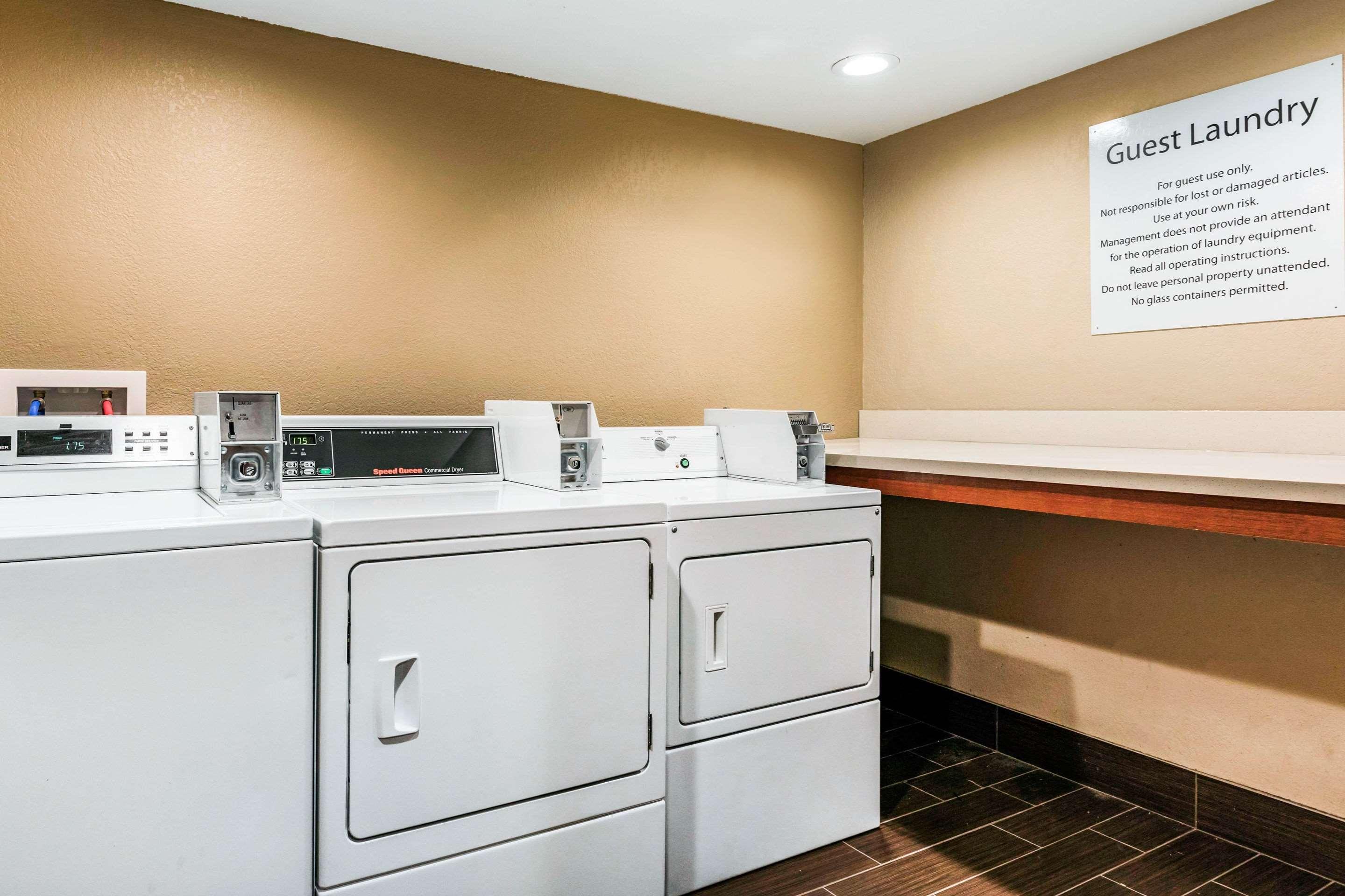 Comfort Inn Wings Stadium Kalamazoo Exteriér fotografie