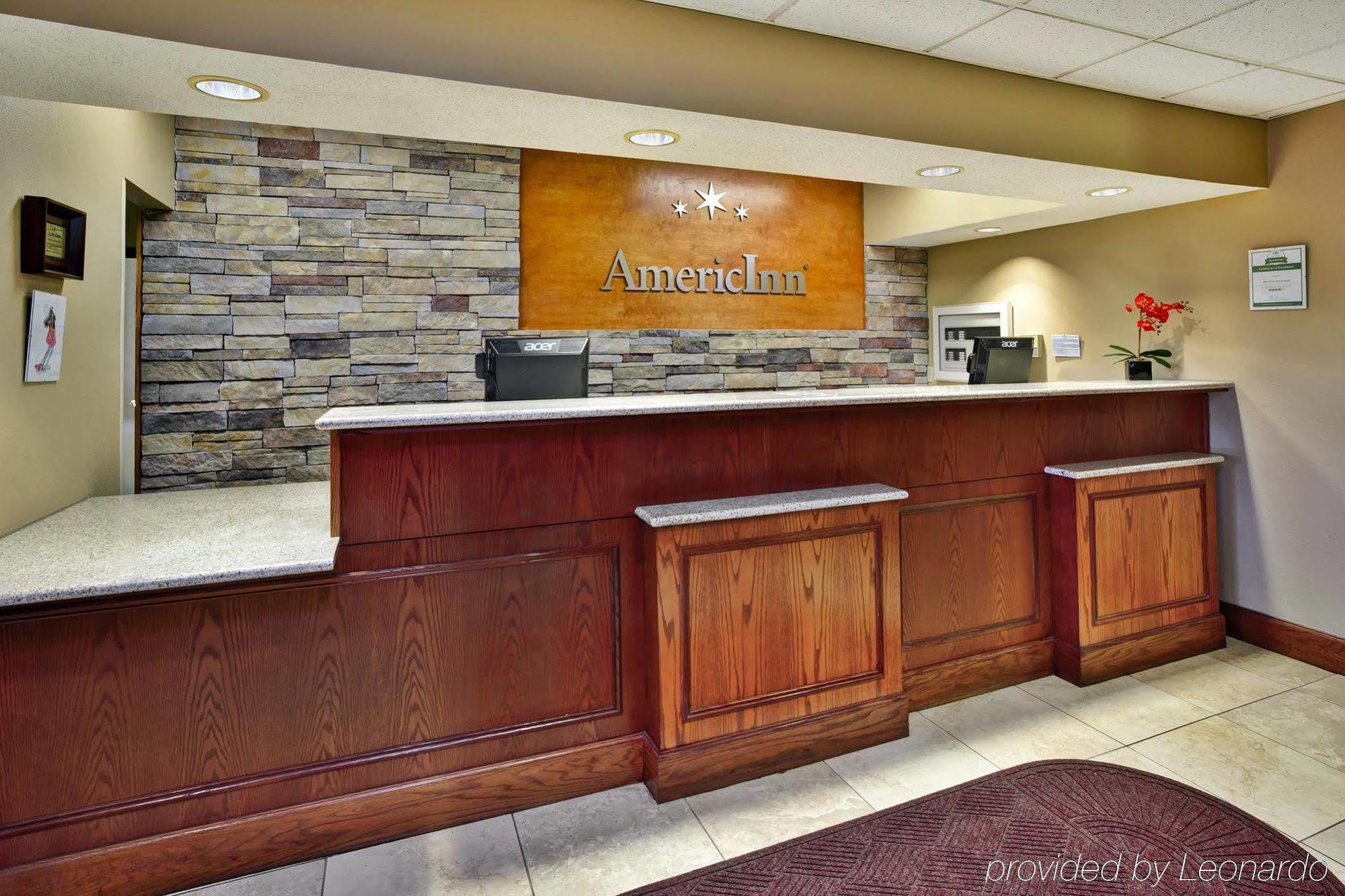 Comfort Inn Wings Stadium Kalamazoo Exteriér fotografie