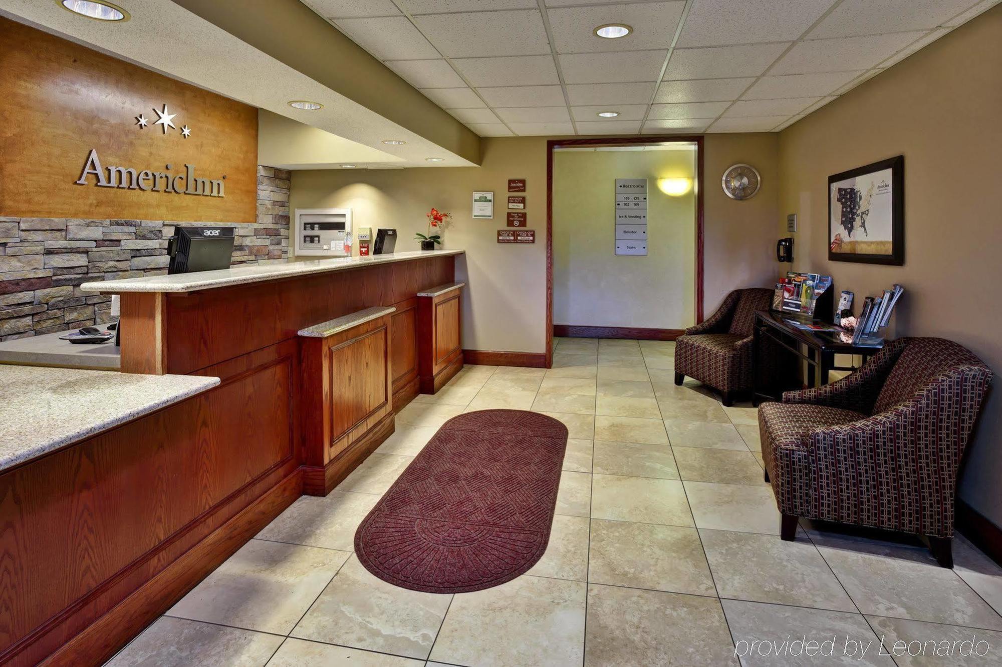 Comfort Inn Wings Stadium Kalamazoo Exteriér fotografie