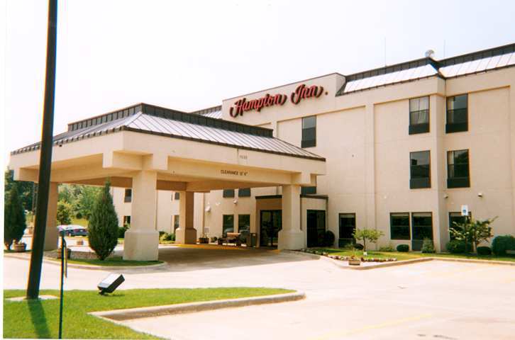 Comfort Inn Wings Stadium Kalamazoo Exteriér fotografie
